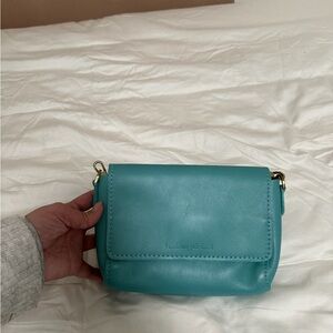 PLG Optical Metro Mini Crossbody Bag Premium